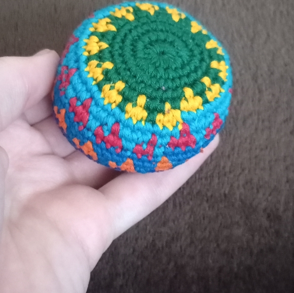 Hacky Sack - Picture 2 of 2